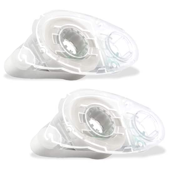 AdTech® Tape Glue Runner™ Refills, 2ct.